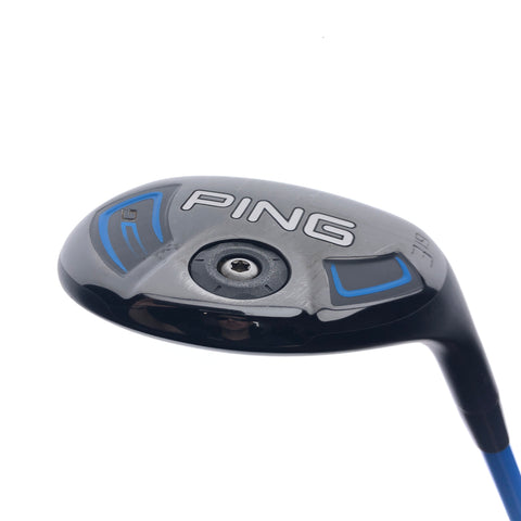 Used Ping G Series 3 Hybrid / 19.0 Degrees / Regular Flex