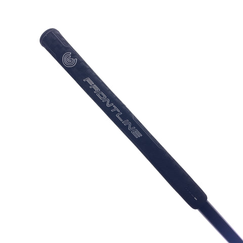 Used Cleveland Frontline Elite RHO Putter / 34.5 Inches