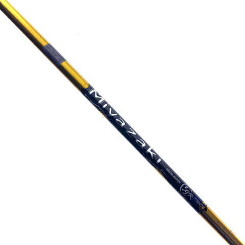 Used Cleveland XL 270 Driver / 10.5 Degrees / Regular Flex
