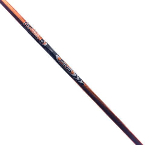 Used Ping G10 4 Hybrid / 21 Degrees / Stiff Flex