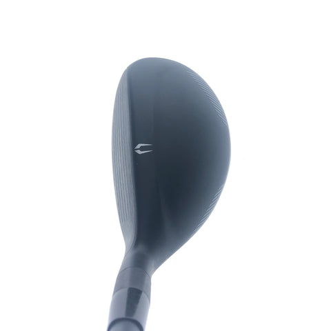Used Cleveland Launcher XL Halo 2022 5 Hybrid / 24.0 Degrees / Senior Flex