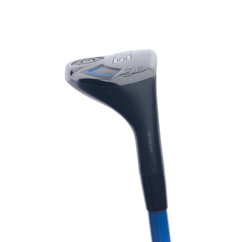 Used Ping G Series 3 Hybrid / 19.0 Degrees / Regular Flex