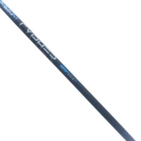 Used Cleveland Launcher XL Halo 2022 5 Hybrid / 24.0 Degrees / Senior Flex