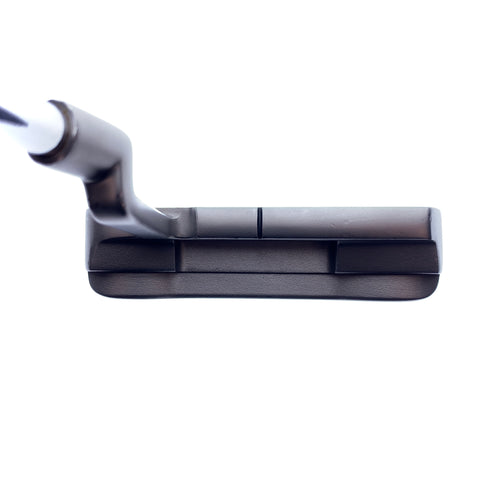 Used Odyssey White Hot Pro #1 Putter / 34.5 Inches