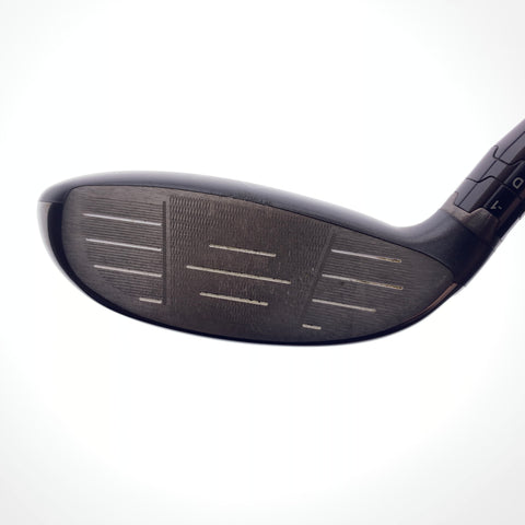 Used Callaway Paradym Ai Smoke MAX D 3 Fairway Wood / 15 Degrees / Stiff Flex