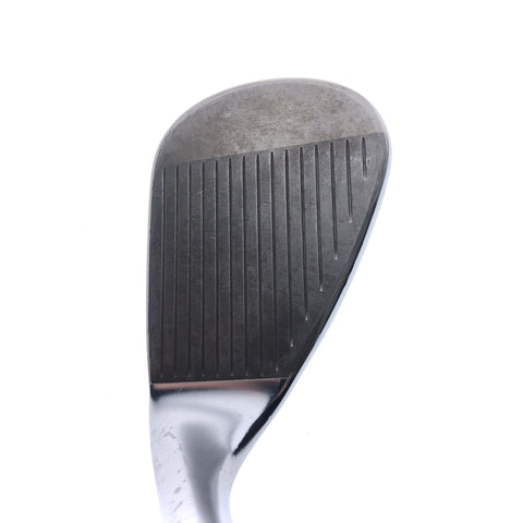 Used Callaway Jaws Raw 2022 Gap Wedge / 52.0 Degrees / Wedge Flex