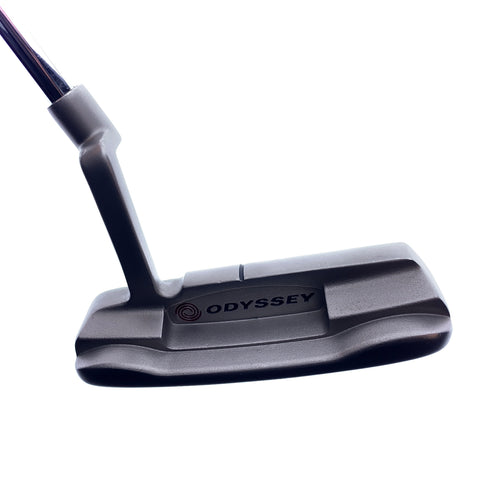 Used Odyssey White Hot Pro #1 Putter / 34.5 Inches