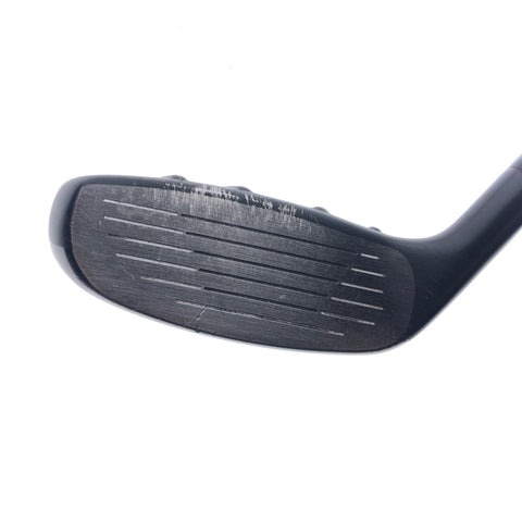 Used Ping G Series 3 Hybrid / 19.0 Degrees / Regular Flex