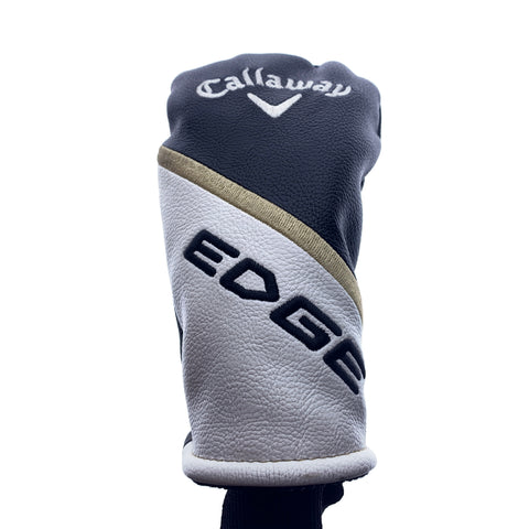 Used Callaway Edge 5 Hybrid / 25.0 Degrees / Regular Flex