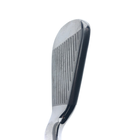 Used TaylorMade R7 6 Iron / 28.0 Degrees / Regular Flex