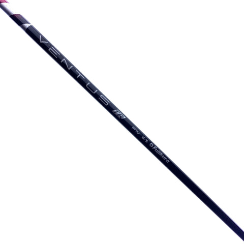 Used TaylorMade Stealth 2 3 Fairway Wood / 15.0 Degrees / Stiff Flex