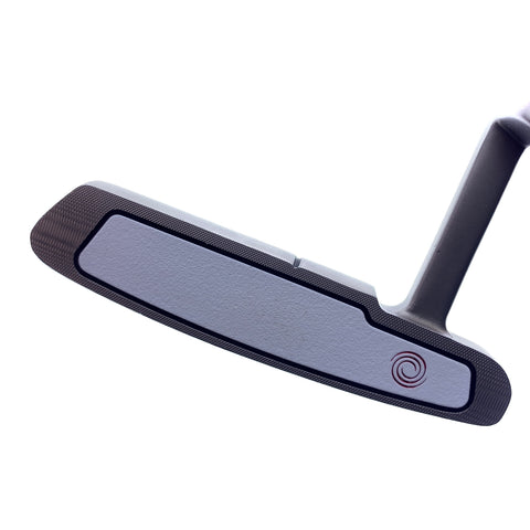 Used Odyssey White Hot Pro #1 Putter / 34.5 Inches