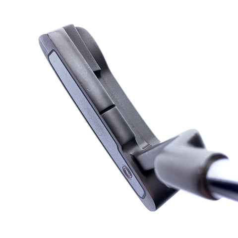 Used Odyssey White Hot Pro #1 Putter / 34.5 Inches