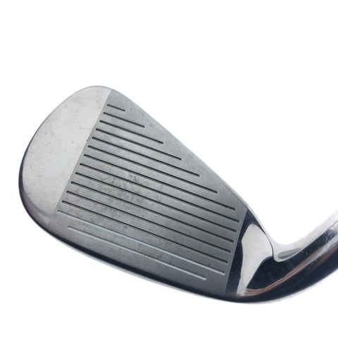 Used TaylorMade R7 6 Iron / 28.0 Degrees / Regular Flex
