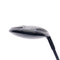Used TaylorMade Qi10 Max 3 Fairway Wood / 16 Degrees / Stiff Flex
