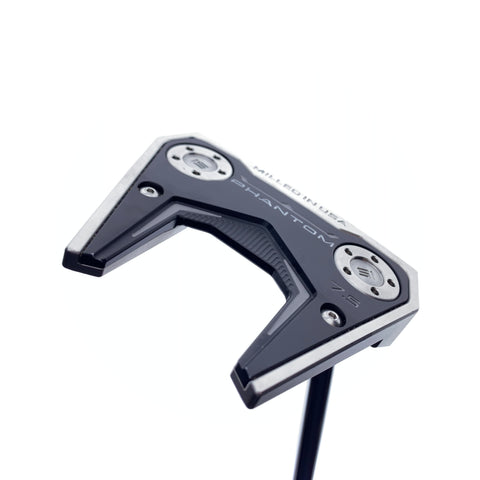 Used Scotty Cameron Phantom 7.5 2024 Putter / 34.5 Inches