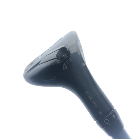 Used Ping G440 4 Hybrid / 23.0 Degrees / Stiff Flex