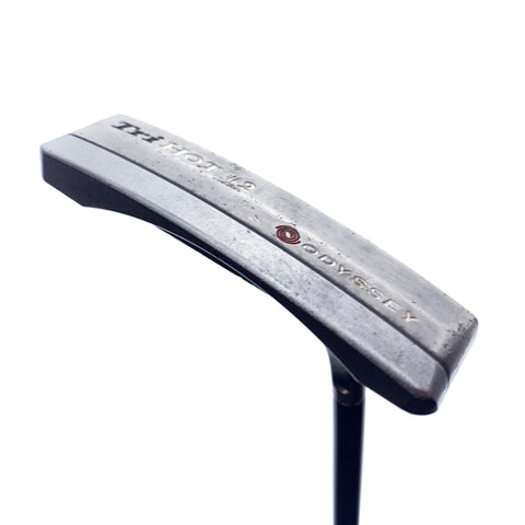 Used Odyssey Tri Hot 2 Putter / 36.0 Inches