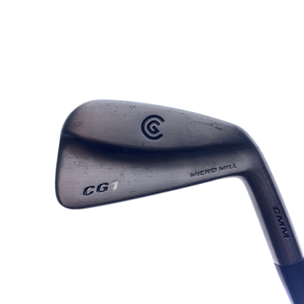 Used Cleveland CG1 3 Iron / 21 Degrees / Regular Flex