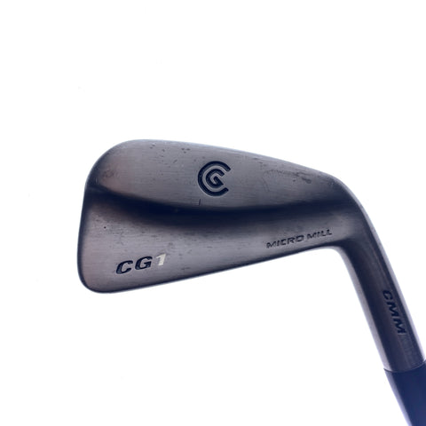 Used Cleveland CG1 3 Iron / 21 Degrees / Regular Flex