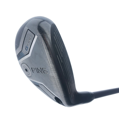 Used Ping G440 4 Hybrid / 23.0 Degrees / Stiff Flex