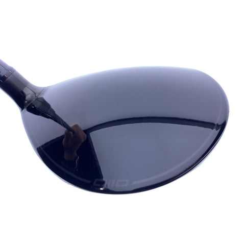 Used TaylorMade Qi10 Tour 3 Fairway Wood / 15.0 Degrees / Stiff Flex