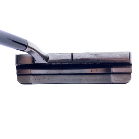 Used Odyssey Tri Hot 2 Putter / 36.0 Inches
