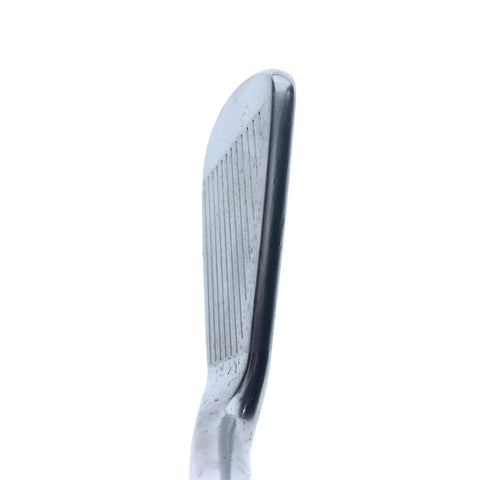 Used Titleist AP2 714 3 Iron / 21.0 Degrees / Stiff Flex