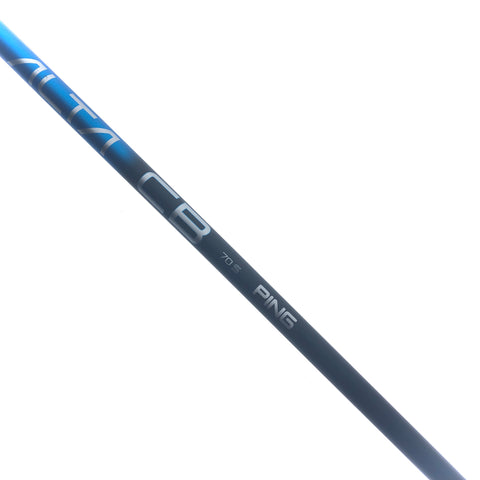Used Ping G440 4 Hybrid / 23.0 Degrees / Stiff Flex