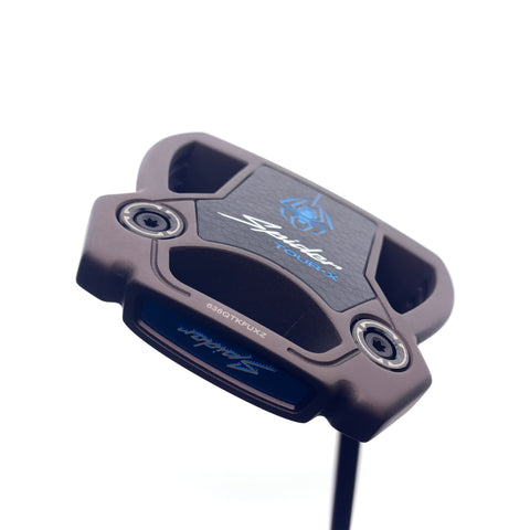 Used TaylorMade Spider Tour X Torched 2026 Putter / 33.0 Inches
