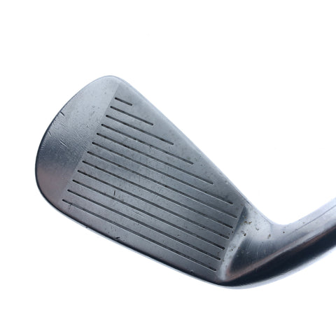 Used Titleist AP2 714 3 Iron / 21.0 Degrees / Stiff Flex
