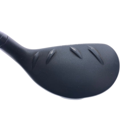 Used Ping G410 6 Hybrid / 30.0 Degrees / Lite Flex