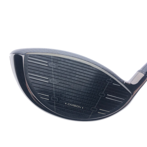 Used TaylorMade Qi35 Max Lite Driver / 10.5 Degrees / Regular Flex