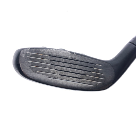 Used Ping G410 6 Hybrid / 30.0 Degrees / Lite Flex