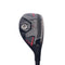 Used TaylorMade Stealth 2 Plus 3 Hybrid / 19.5 Degrees / Stiff Flex