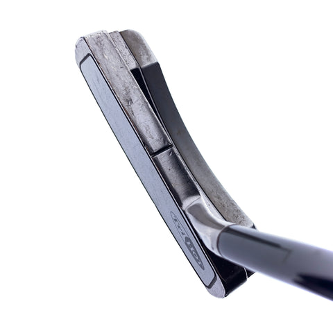 Used Odyssey Tri Hot 2 Putter / 36.0 Inches