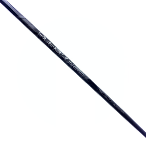 Used Mitsubishi Chemical KuroKage 50 R Driver Shaft / Callaway Gen 2
