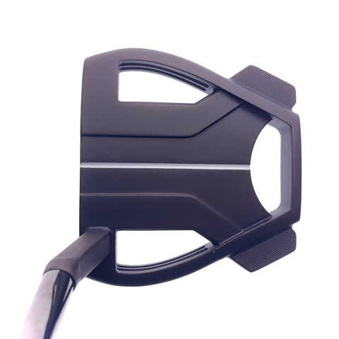 Used TaylorMade Spider Tour X Torched 2026 Putter / 33.0 Inches
