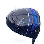 Used Mizuno ST-Max 230 Driver / 9.5 Degrees / Stiff Flex