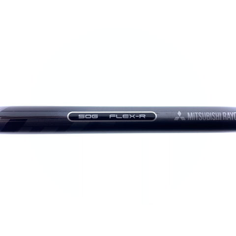 Used Mitsubishi Chemical KuroKage 50 R Driver Shaft / Callaway Gen 2