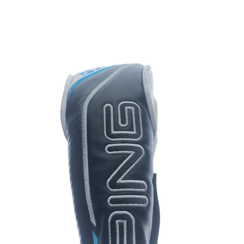 Used Ping G440 4 Hybrid / 23.0 Degrees / Stiff Flex