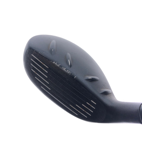 Used Ping G410 6 Hybrid / 30.0 Degrees / Lite Flex
