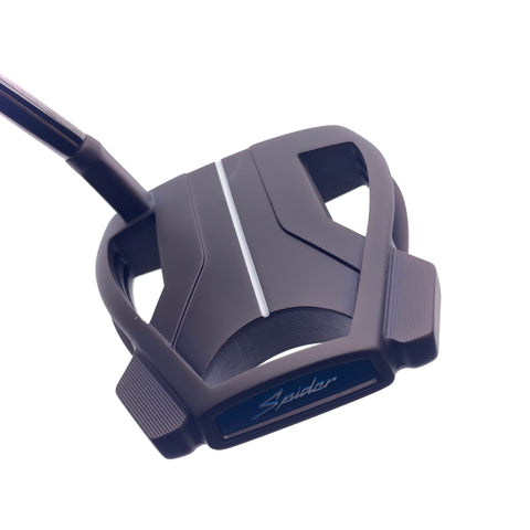 Used TaylorMade Spider Tour X Torched 2026 Putter / 33.0 Inches