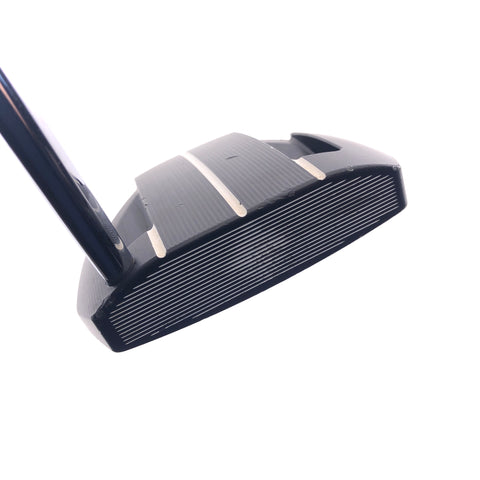 Used Ping Cadence TR Ketsch Putter / 34.0 Inches / Left-Handed