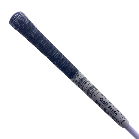 Used Srixon ZX MKII Utility 3 Hybrid / 20.0 Degrees / X-Stiff Flex