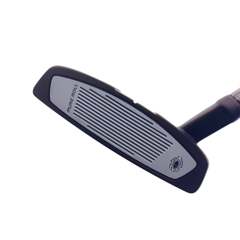 Used TaylorMade Spider Tour X Torched 2026 Putter / 33.0 Inches