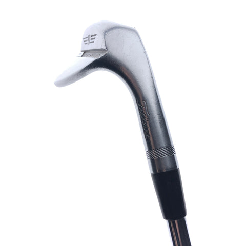 Used Titleist Vokey SM8 Tour Chrome Sand Wedge / 56.0 Degrees / Wedge Flex