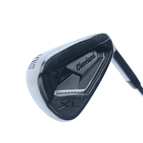 Used Cleveland Zipcore XL 5 Iron / 23.0 Degrees / Regular Flex