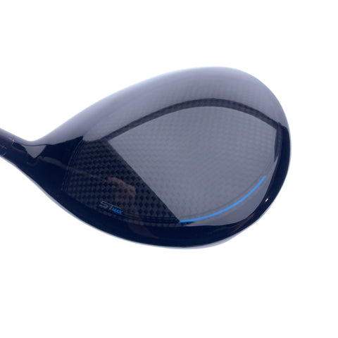 Used Mizuno ST-Max 230 Driver / 9.5 Degrees / Stiff Flex
