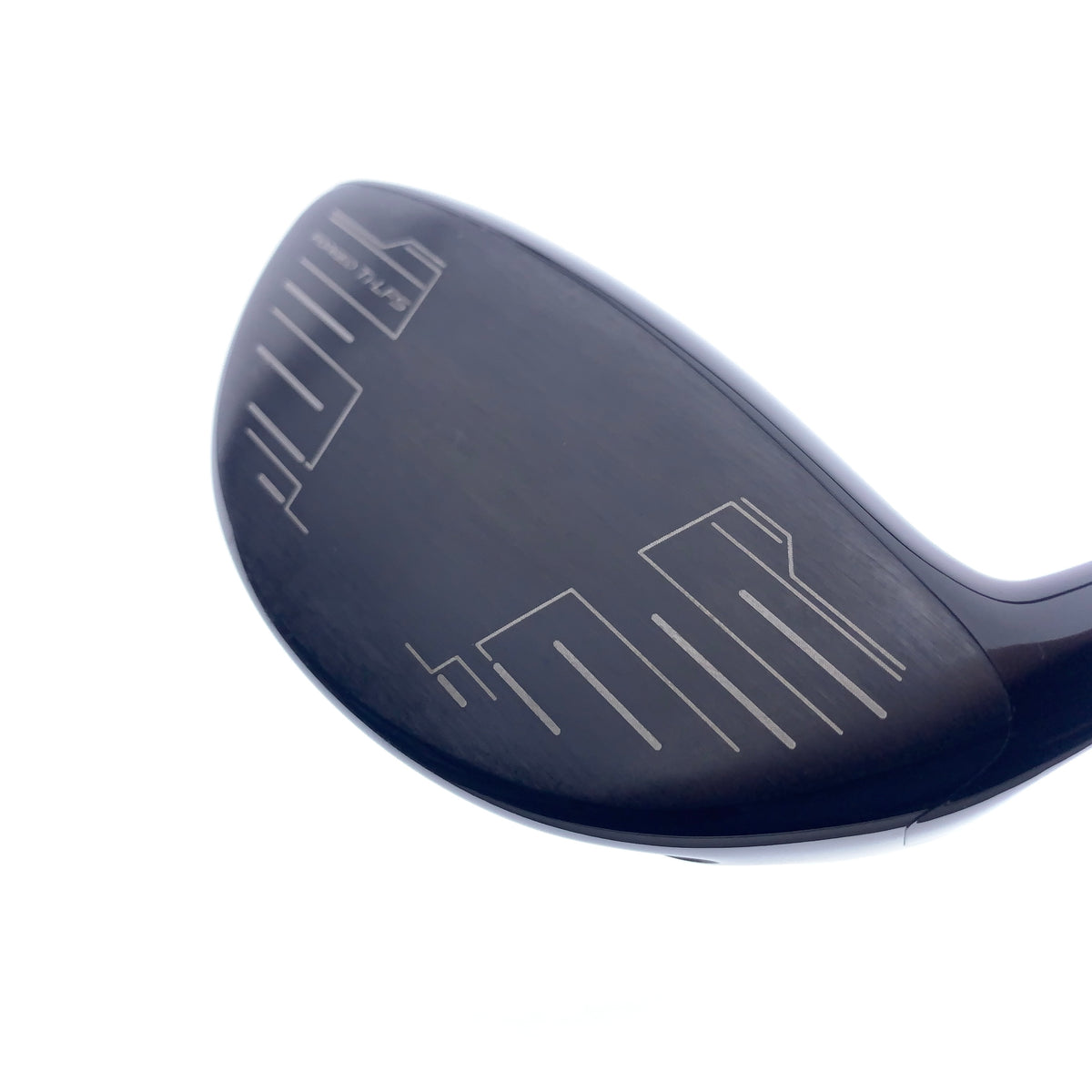 Used Mizuno ST-Max 230 Driver / 9.5 Degrees / Stiff Flex